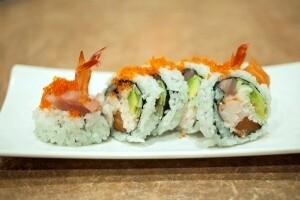 House Roll