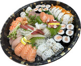 Party Sushi &amp; Sashimi