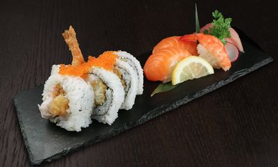 Dynamite Combo