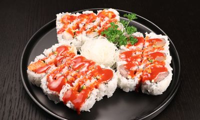 Spicy Combo