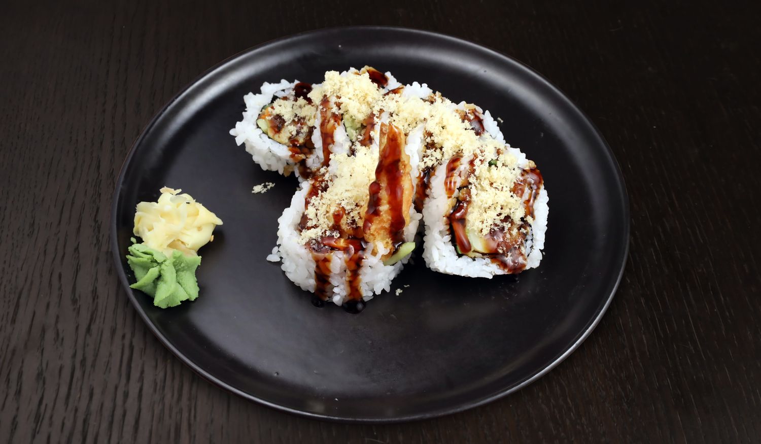 Tempura Roll