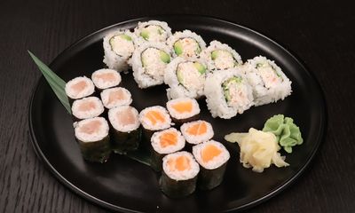 Maki Combo B