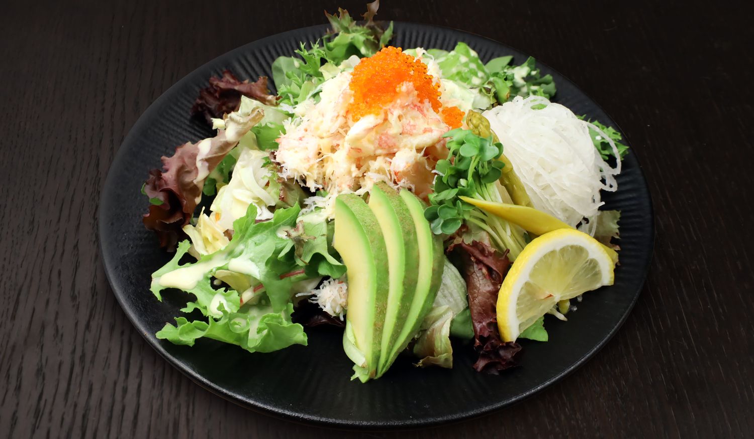 Crab Salad