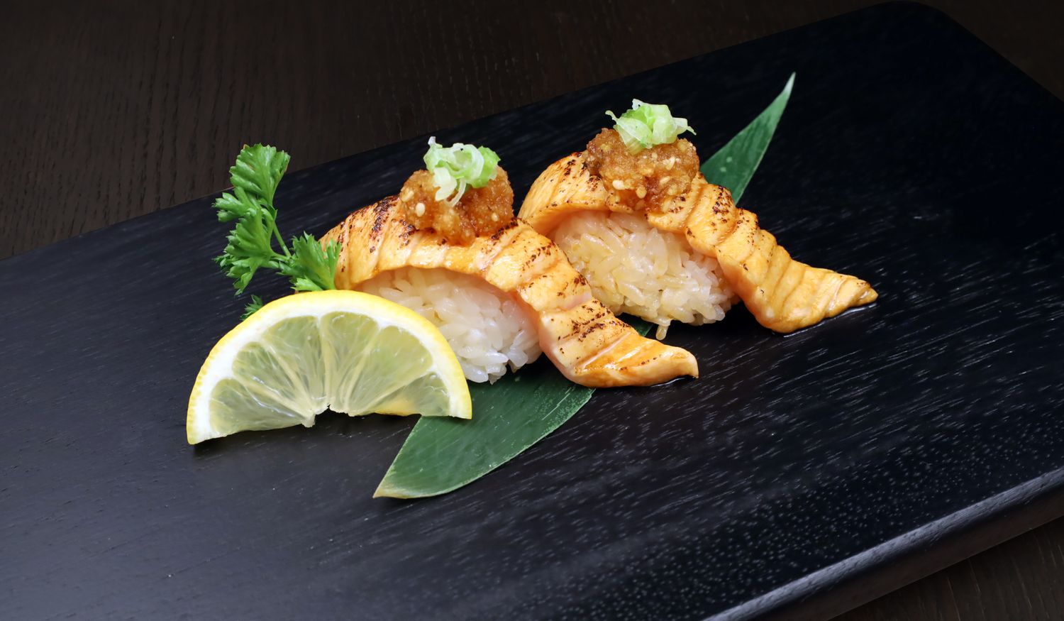 2Pcs Seared Toro