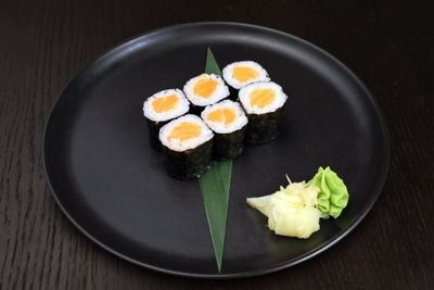 Sake Roll