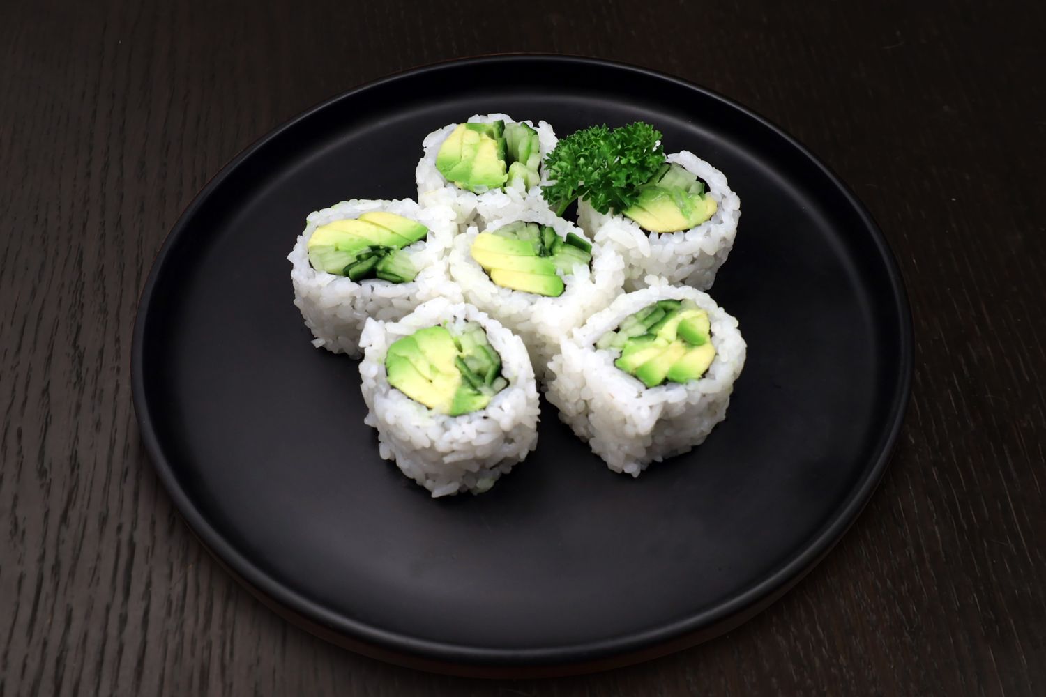 AC Roll
