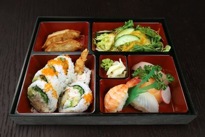 Dynamite Bento