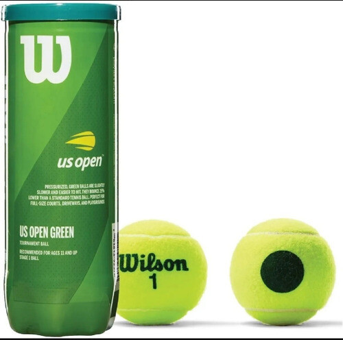 WilsonUS Open Green