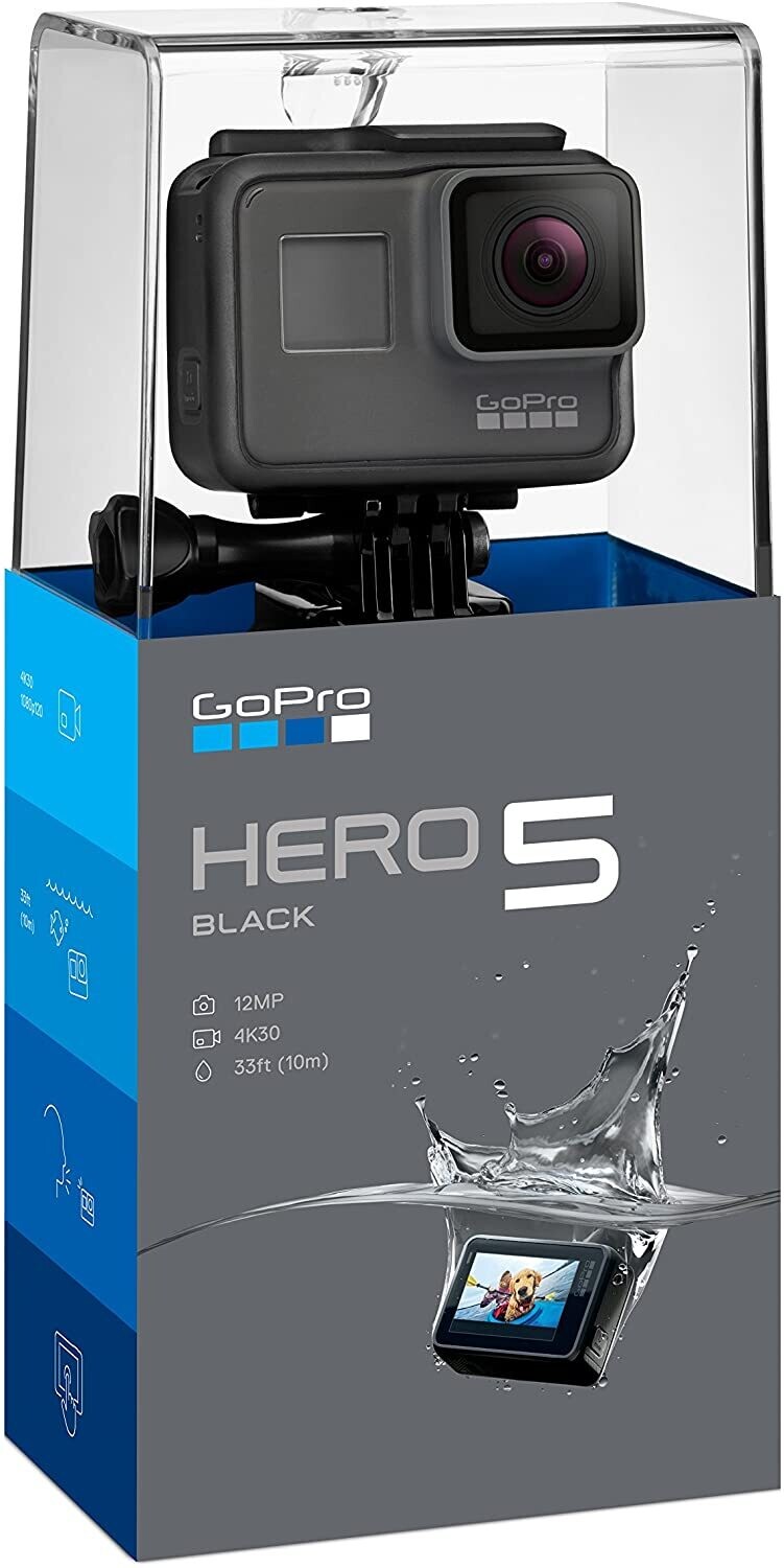 GoPro Hero5 black