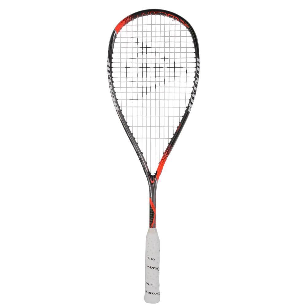 raqueta de squash Dunlop Hyperfibre Revelation Pro HL-Faraq