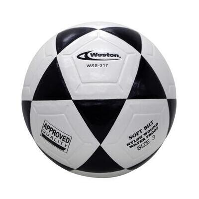 Balon de Futsal Weston Classic #3