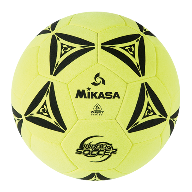 BALÓN DE FÚTBOL INTERIOR MIKASA