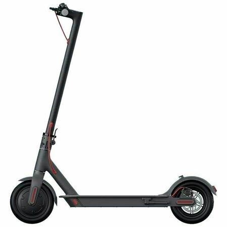 SCOOTER ELECTRICO XIAOMI 1S 500W