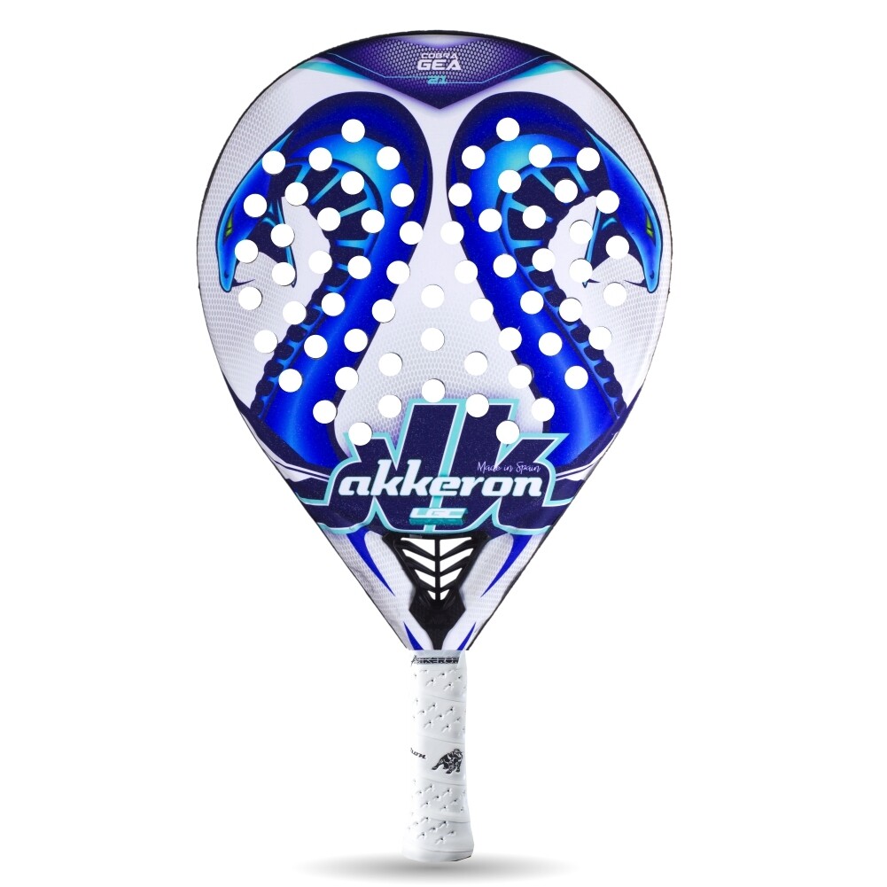 PALA DE PADEL COBRA GEA 21