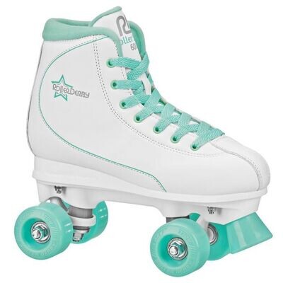 Roller Derby Roller Star 600 - Patines para mujer