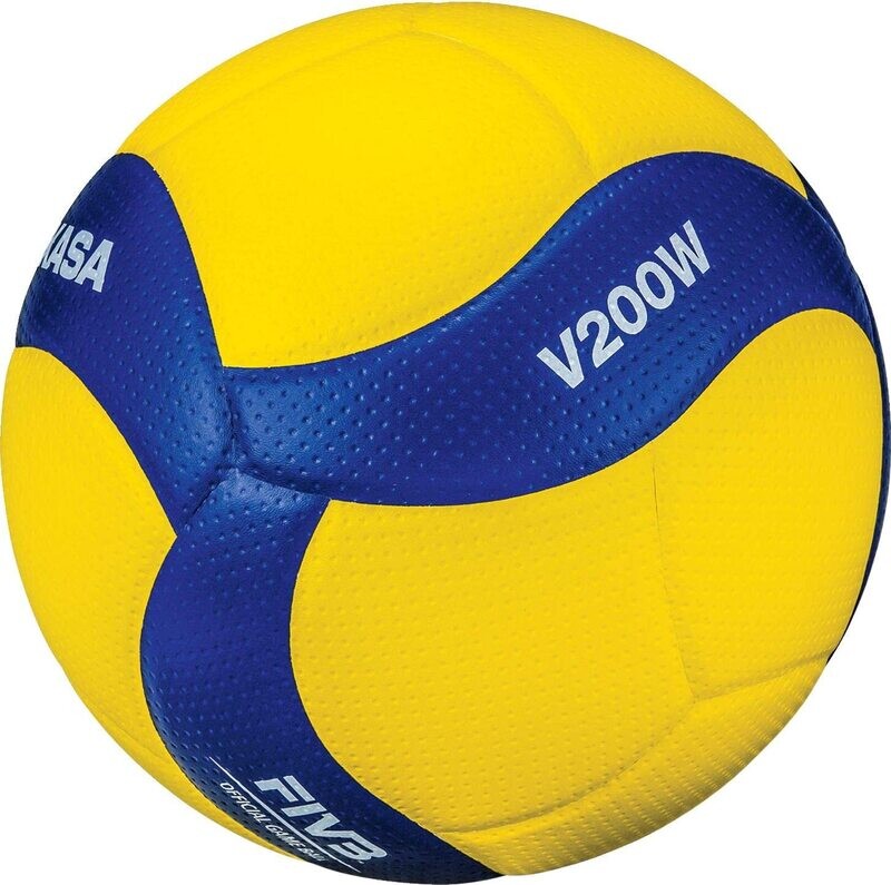 Balón Voleibol Mikasa V200W