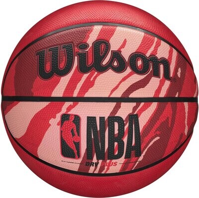 Balón de baloncesto para exteriores Wilson NBA DRV Pro Granite Series
