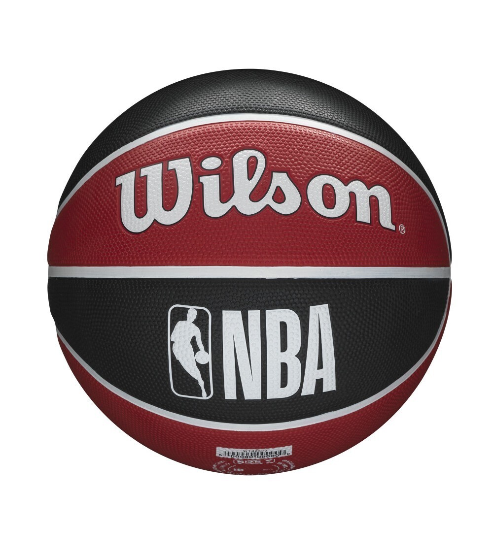 Balón Wilson NBA Chicago Bulls