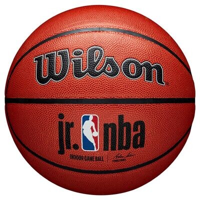 Wilson 28.5" Intermedio Jr Baloncesto oficial de la NBA