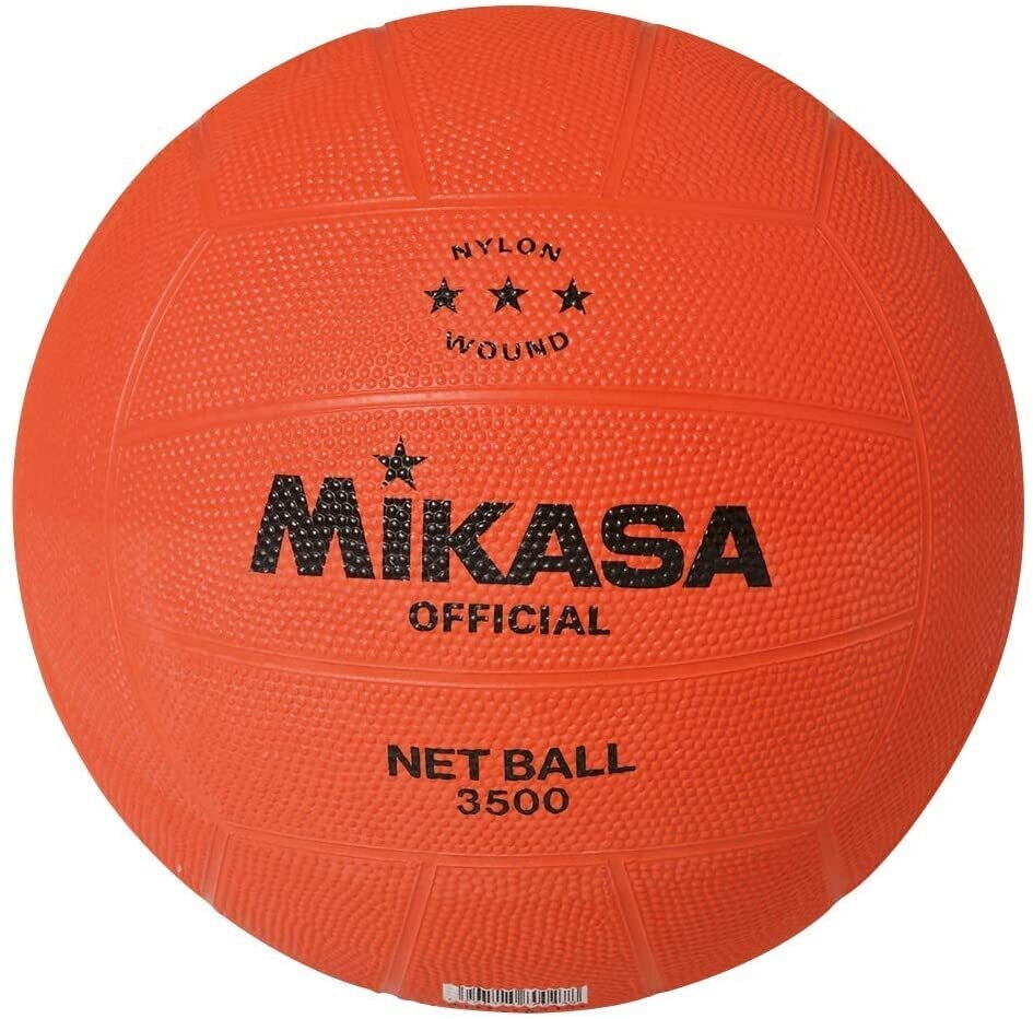 Mikasa 3500 IFNA Netball Tamaño y peso oficial