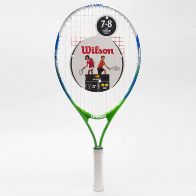 Raqueta de tenis para niños Wilson US Open 23