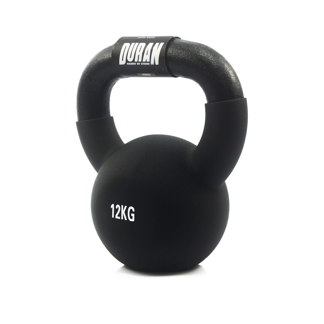 MANCUERNA RUSA KETTLEBELL 12KG