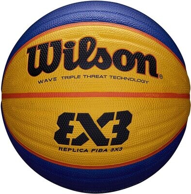 Wilson FIBA Baloncesto