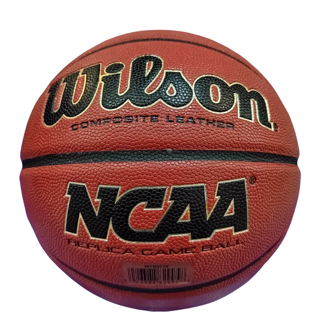 WILSON NCAA Réplica Game Baloncesto