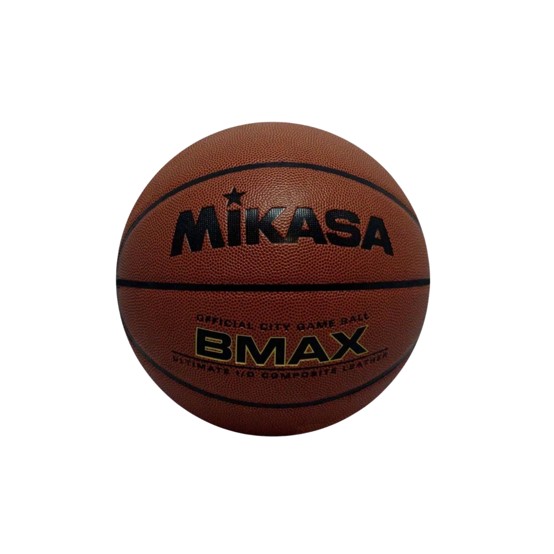 Balon de Baloncesto Mikasa Bmax-C Tamaño 6