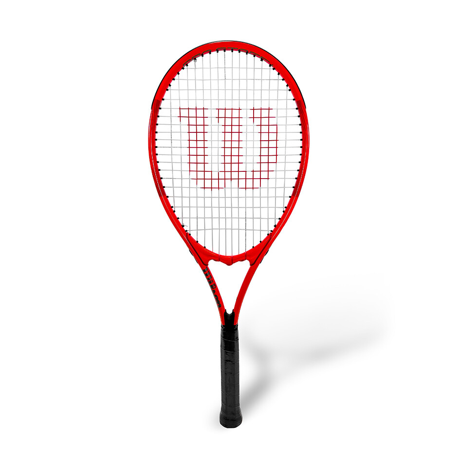 Raqueta De Tenis Pro Staff Precision Xl 110