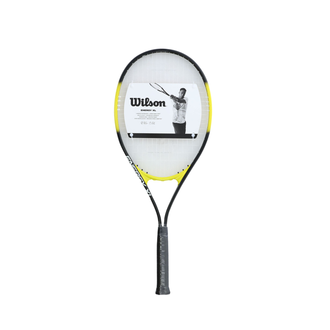 Wilson Energy XL