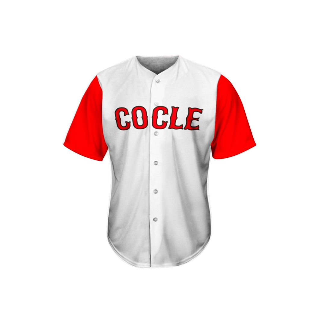 JERSEY DE COCLÉ 2022