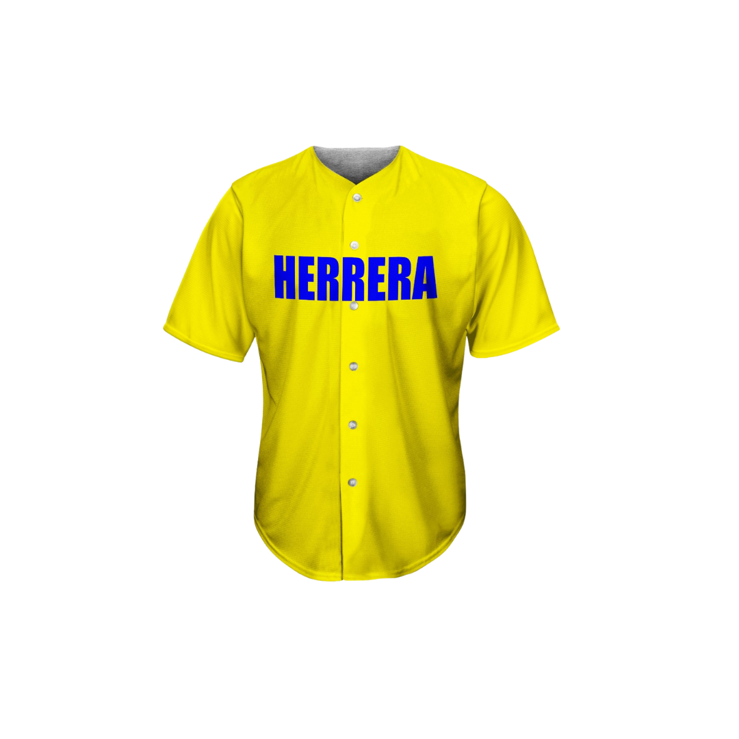 JERSEY HERRERA 2023