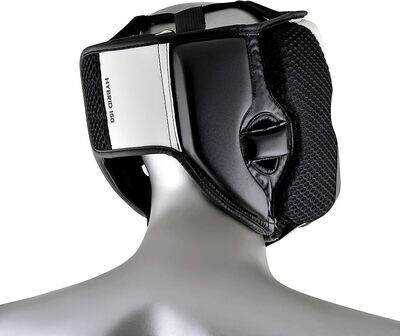 Adidas Hybrid 150 Headgear Box Lesli Protector