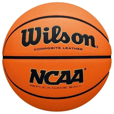 Balón de baloncesto Wilson NCAA Réplica Oficial