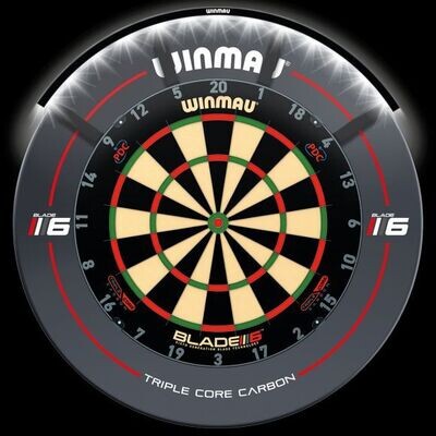 Polaris Dartboard Light