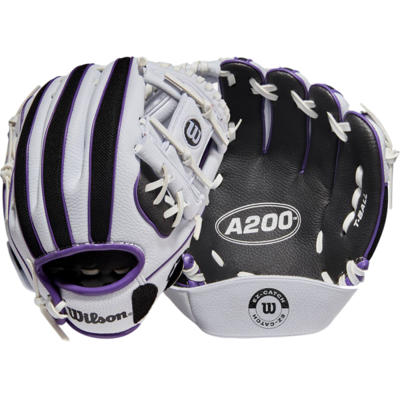 Wilson Youth A200 10″