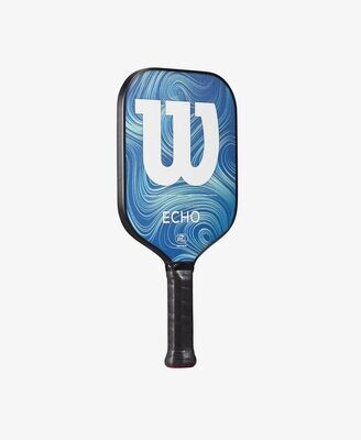 WILSON Echo Energy Pickleball Paddle