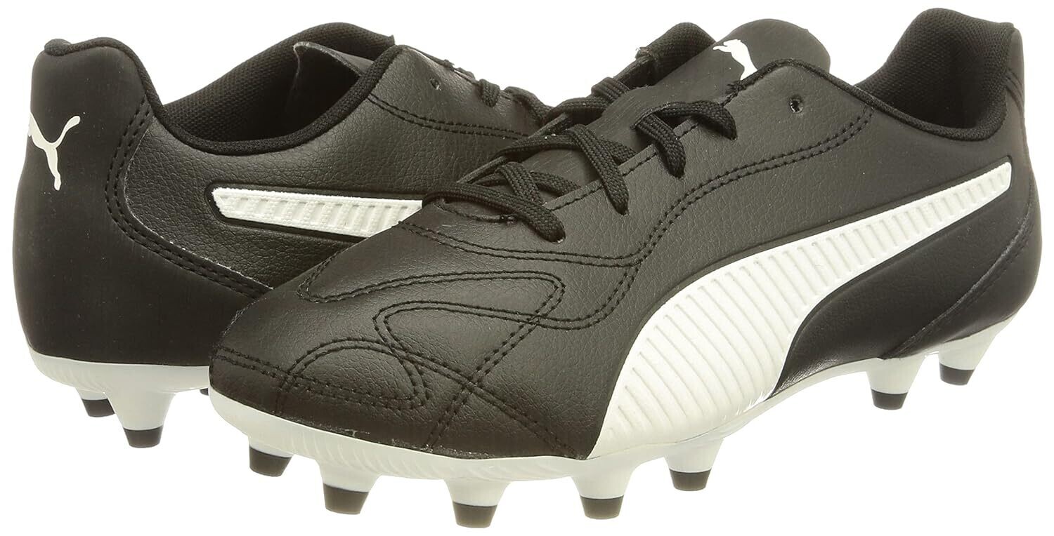 Puma Monarch calzado de fútbol unisex