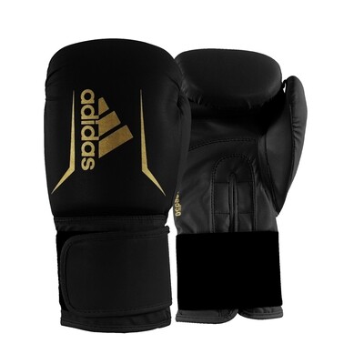 GUANTES BOXEO SPEED 50