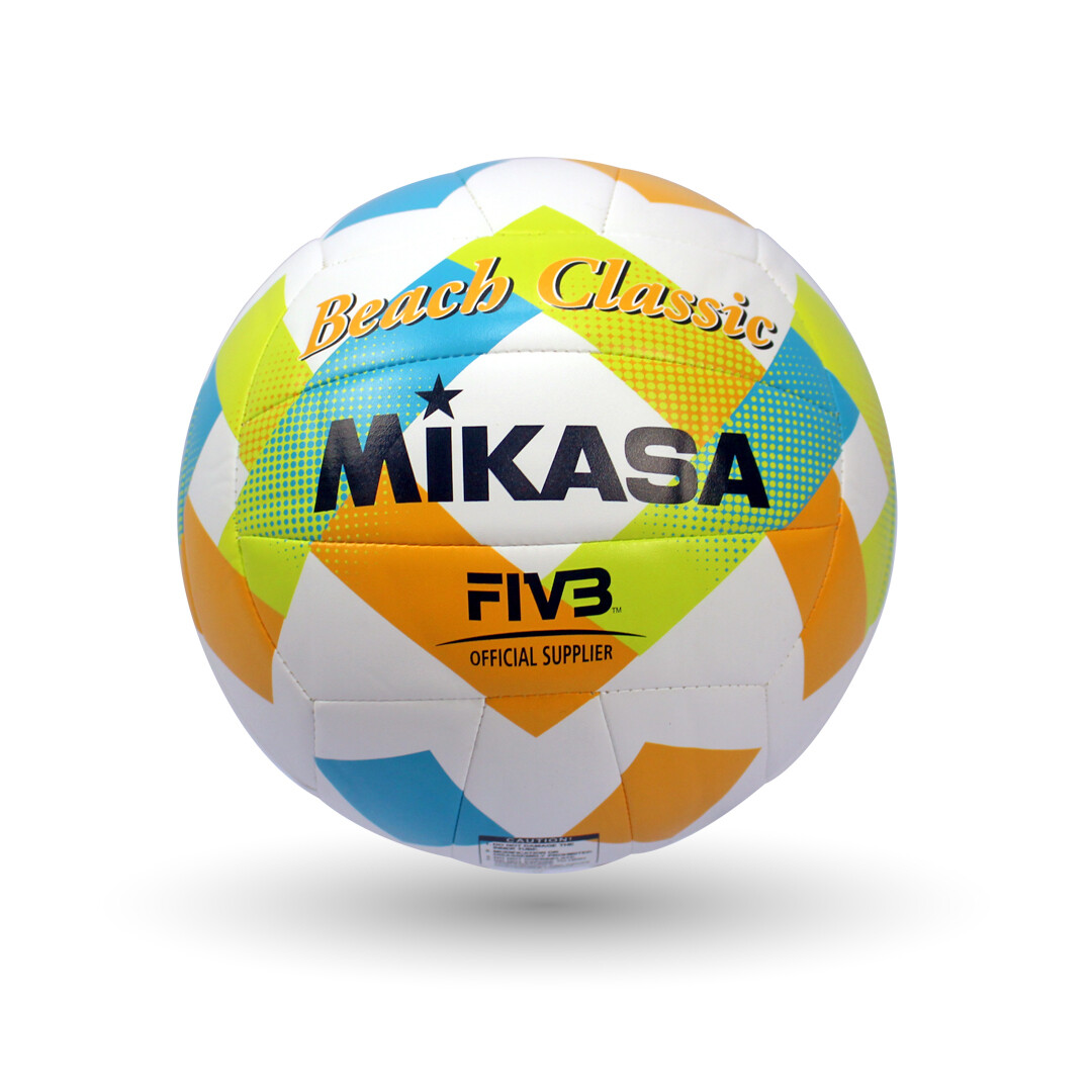 Balón de voleibol Mikasa Beach Classic