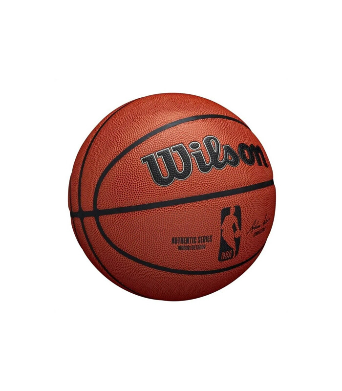BALON DE BALONCESTO WILSON WTB7200 NBA AUTHENTIC #7