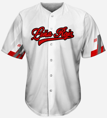 JERSEY OFICIAL COCLE "SUBLIMADA" 2024
