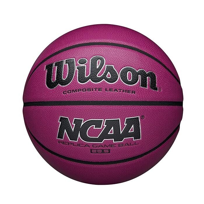 Réplica de baloncesto Wilson NCAA