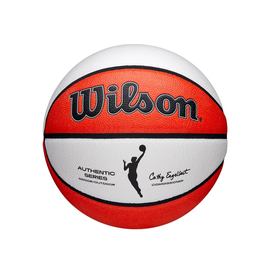 Auténtico baloncesto Wilson WNBA para interiores y exteriores