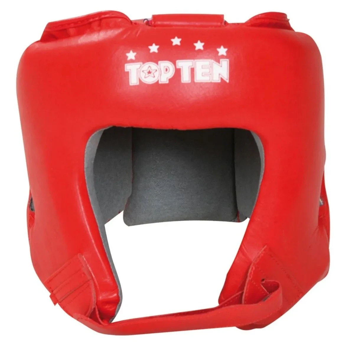 Casco de Boxeo TOPTEN “AIBA”