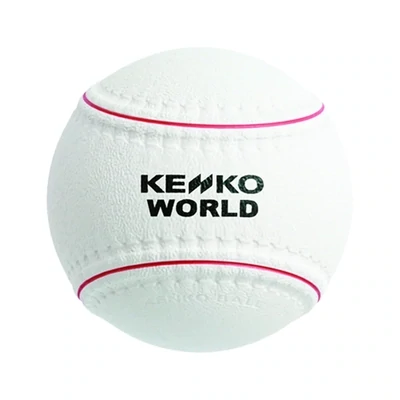 Pelota Beisbol Kenko World 8.5 in INFANTIL