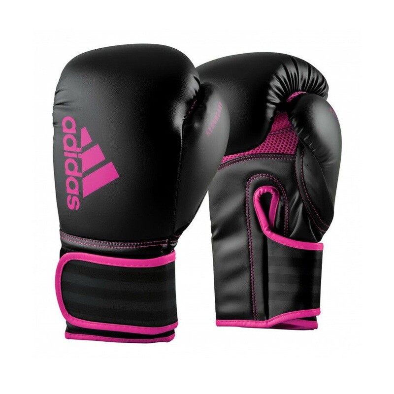 GUANTES BOXEO HYBRID 80