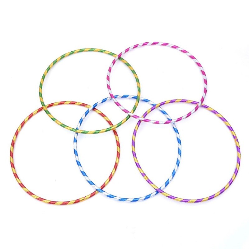 HULA HOOP 75 CM