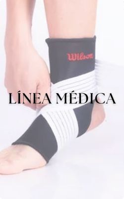 LÍNEA MÉDICA